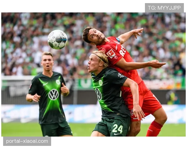 沃尔夫斯堡定位球战术奏效，客场2-1逆转科隆