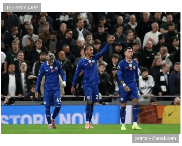 切尔西1-0热刺，帕尔默制胜球延续德比强势