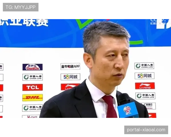 郭士强接受专访，坦言广州队本赛季目标超额完成